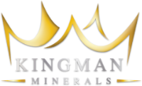 Kingman Minerals Ltd.